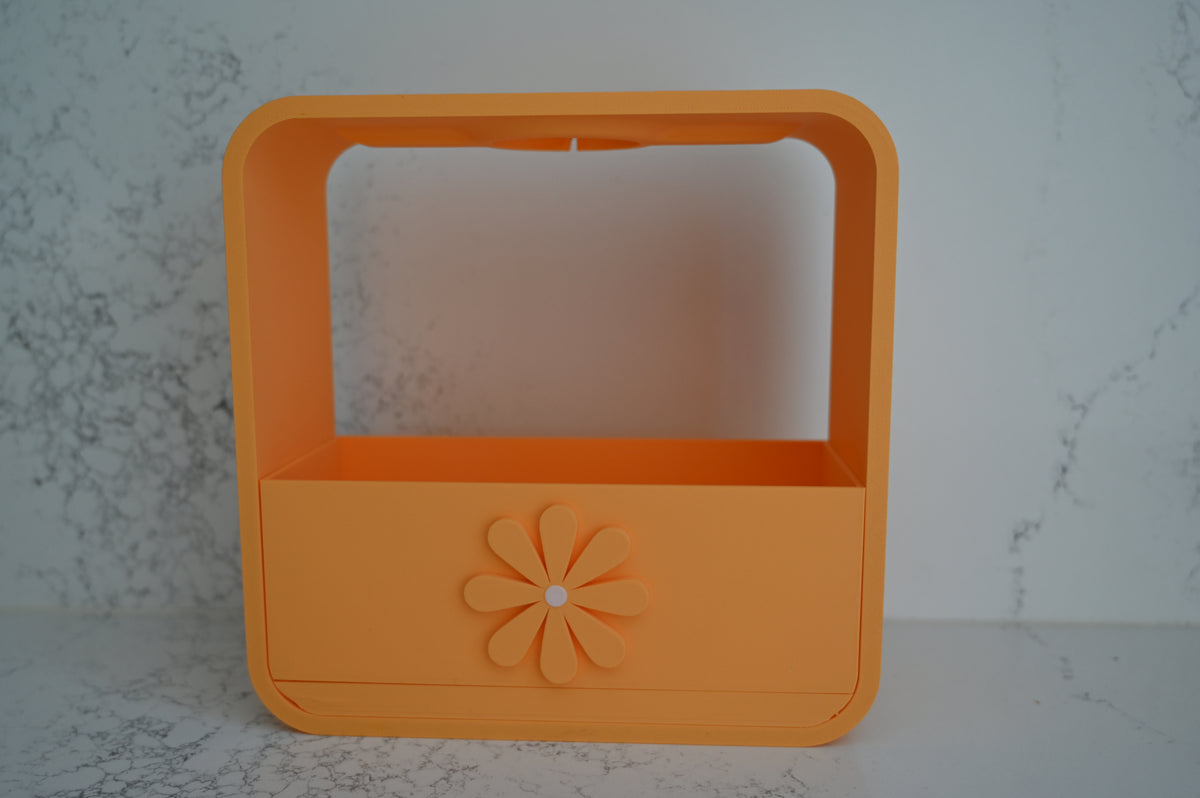 INDOOR PLANTERS