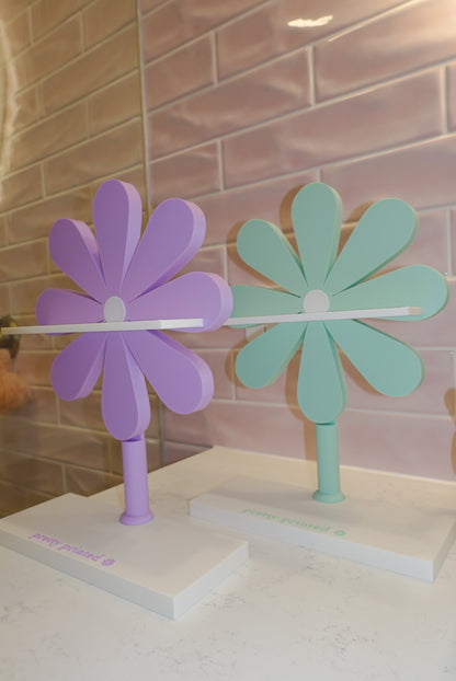 VANITY SHELVES