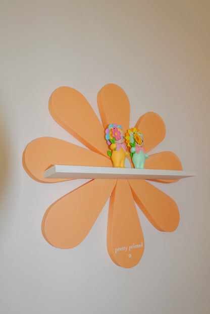 WALL SHELVES