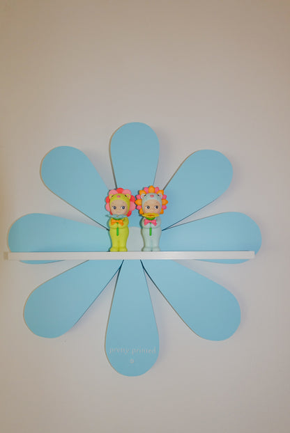 WALL SHELVES