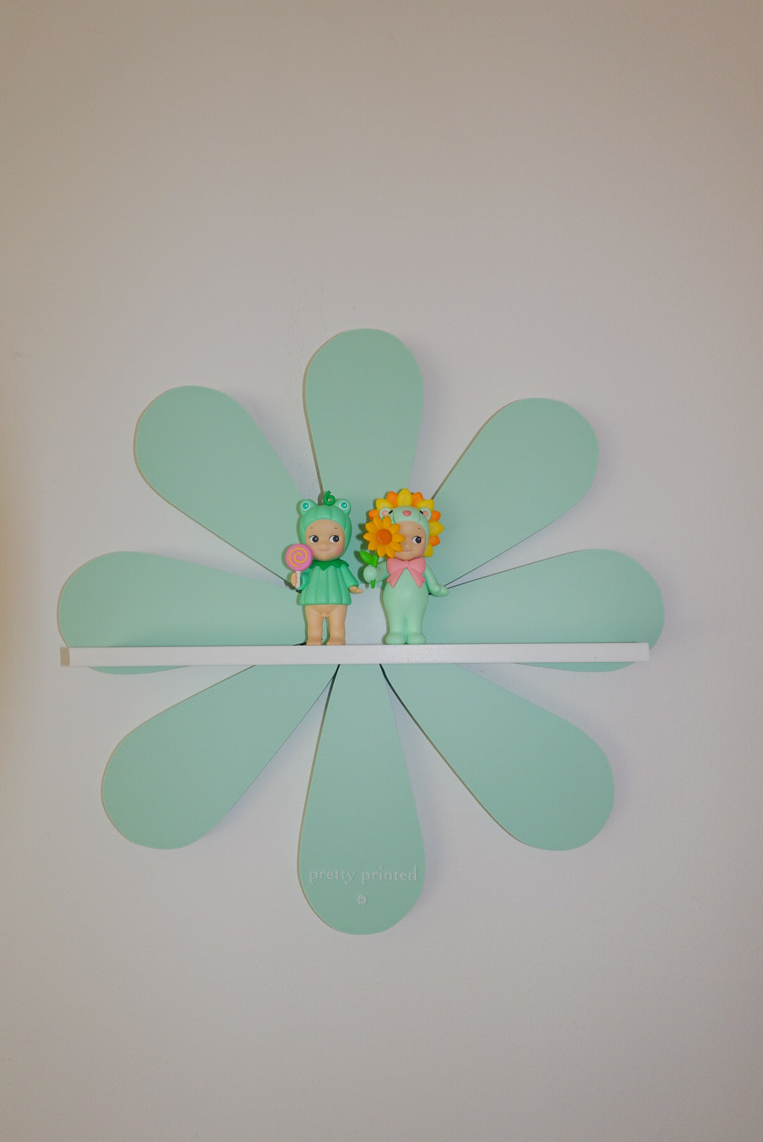 WALL SHELVES