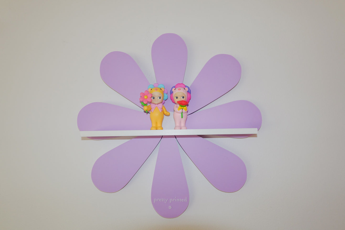 WALL SHELVES