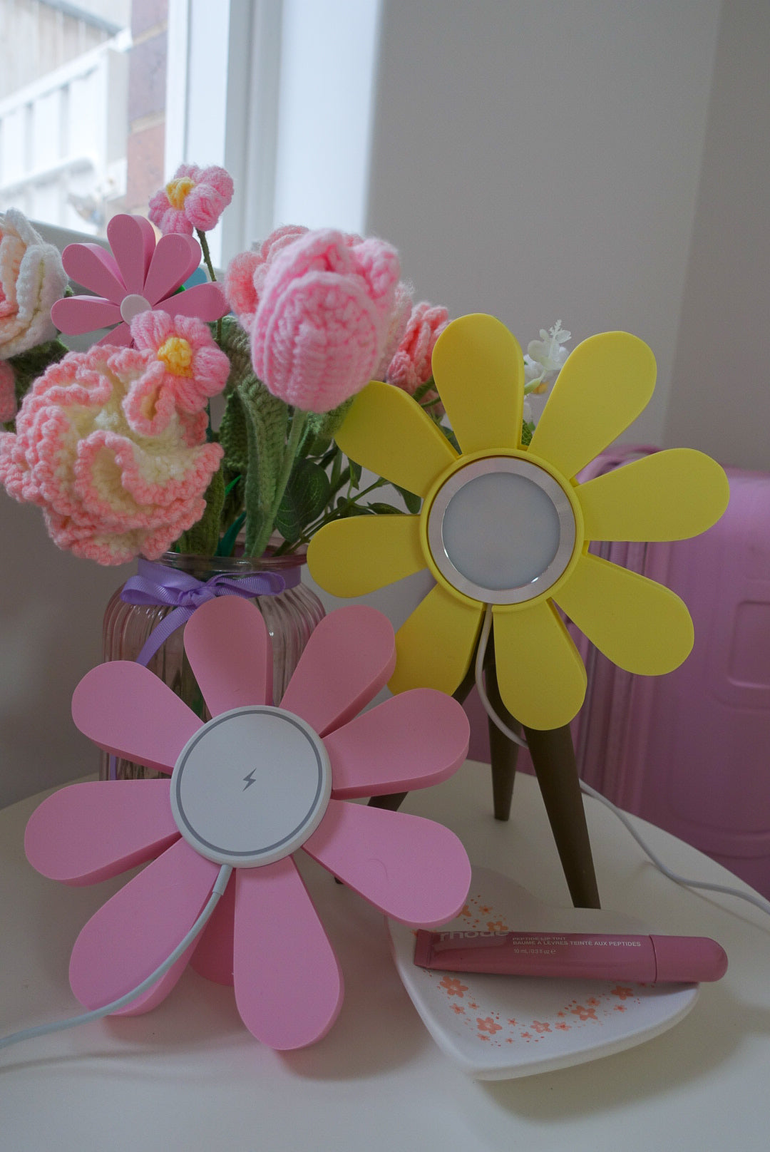 FLOWER DESK BUNDLE