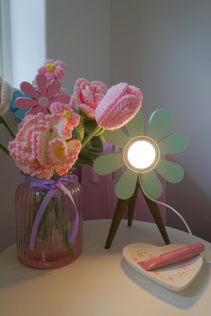 FLOWER LAMP