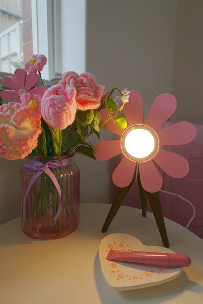 FLOWER LAMP