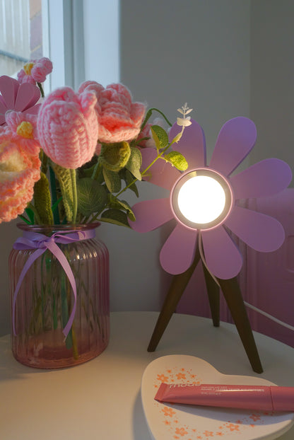 FLOWER LAMP