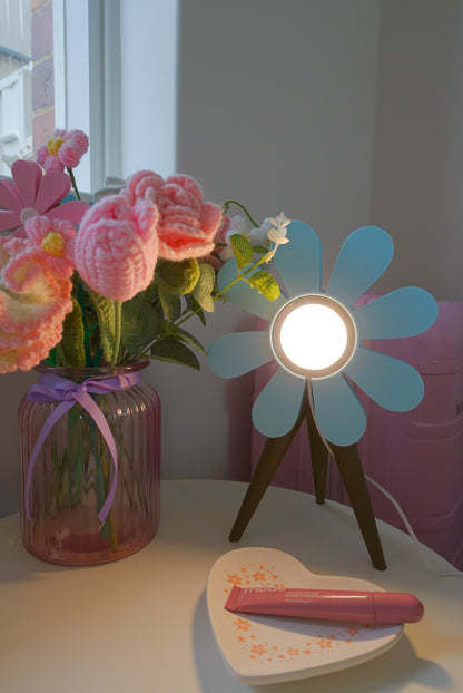 FLOWER LAMP