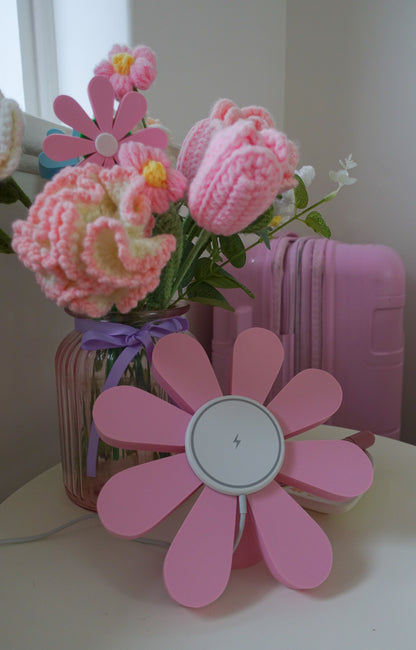 FLOWER CHARGERS