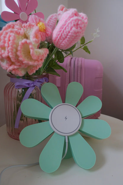 FLOWER CHARGERS
