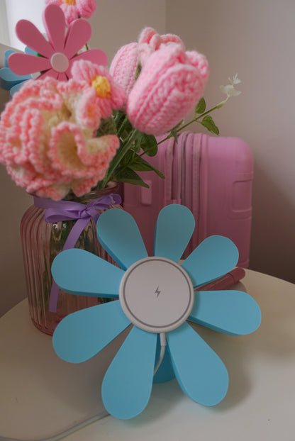 FLOWER CHARGERS