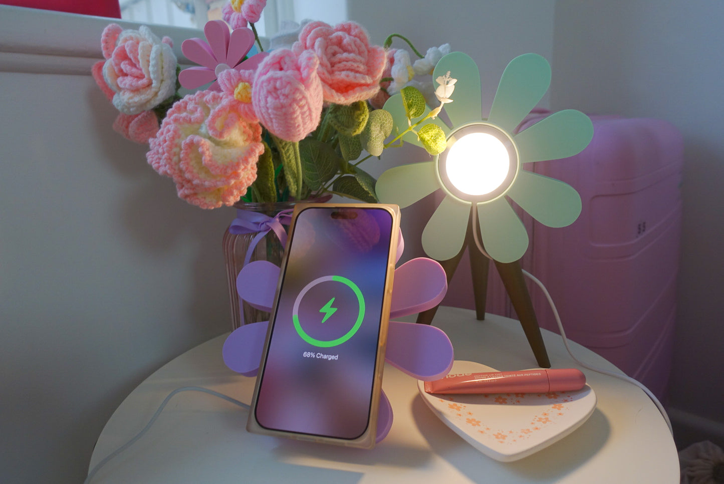 FLOWER DESK BUNDLE