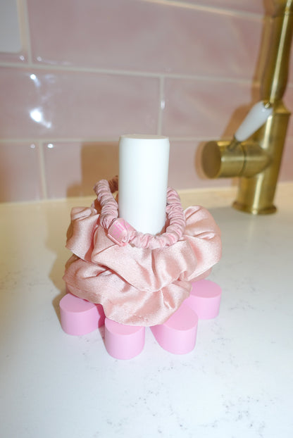 SCRUNCHIE HOLDERS