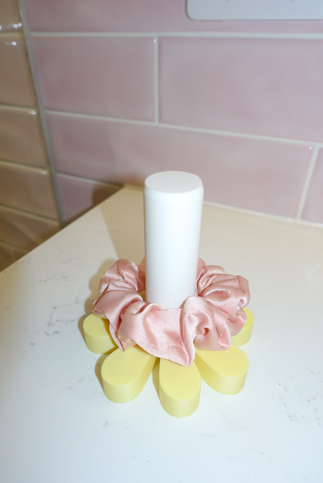 SCRUNCHIE HOLDERS