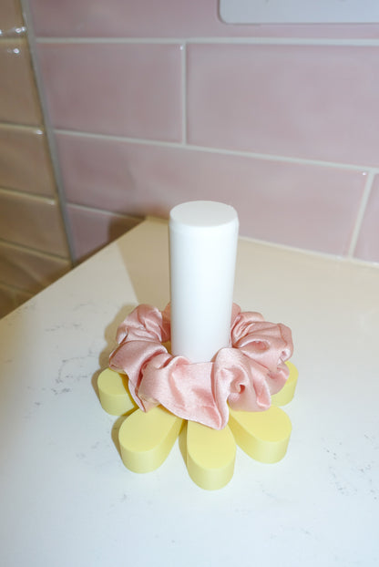 SCRUNCHIE HOLDERS
