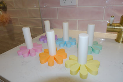 SCRUNCHIE HOLDERS