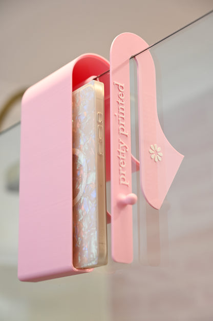 SHOWER AMPLIFIER