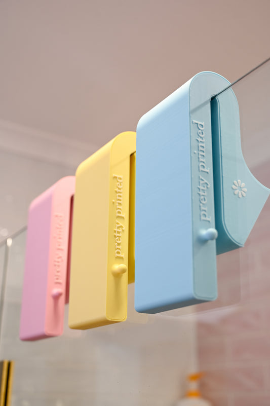 SHOWER AMPLIFIER