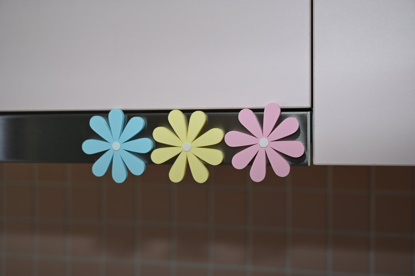 FLOWER MAGNETS