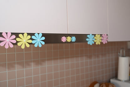 FLOWER MAGNETS