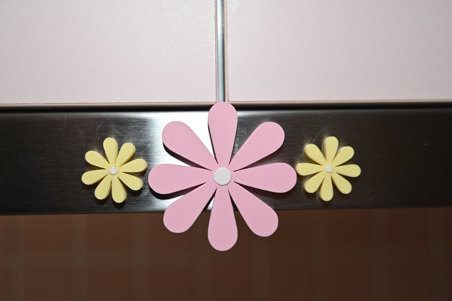 FLOWER MAGNETS