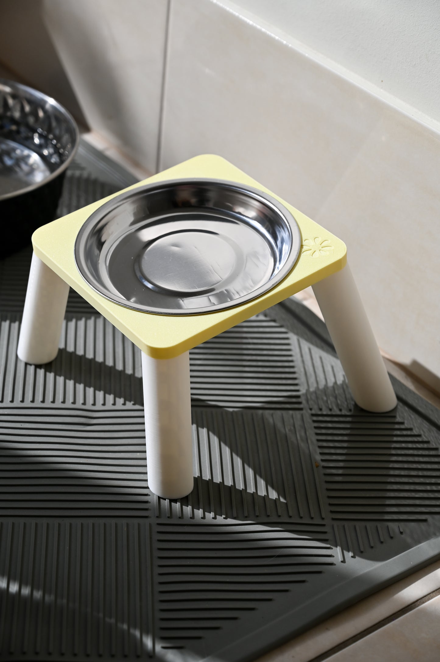 ELEVATED CAT BOWLS