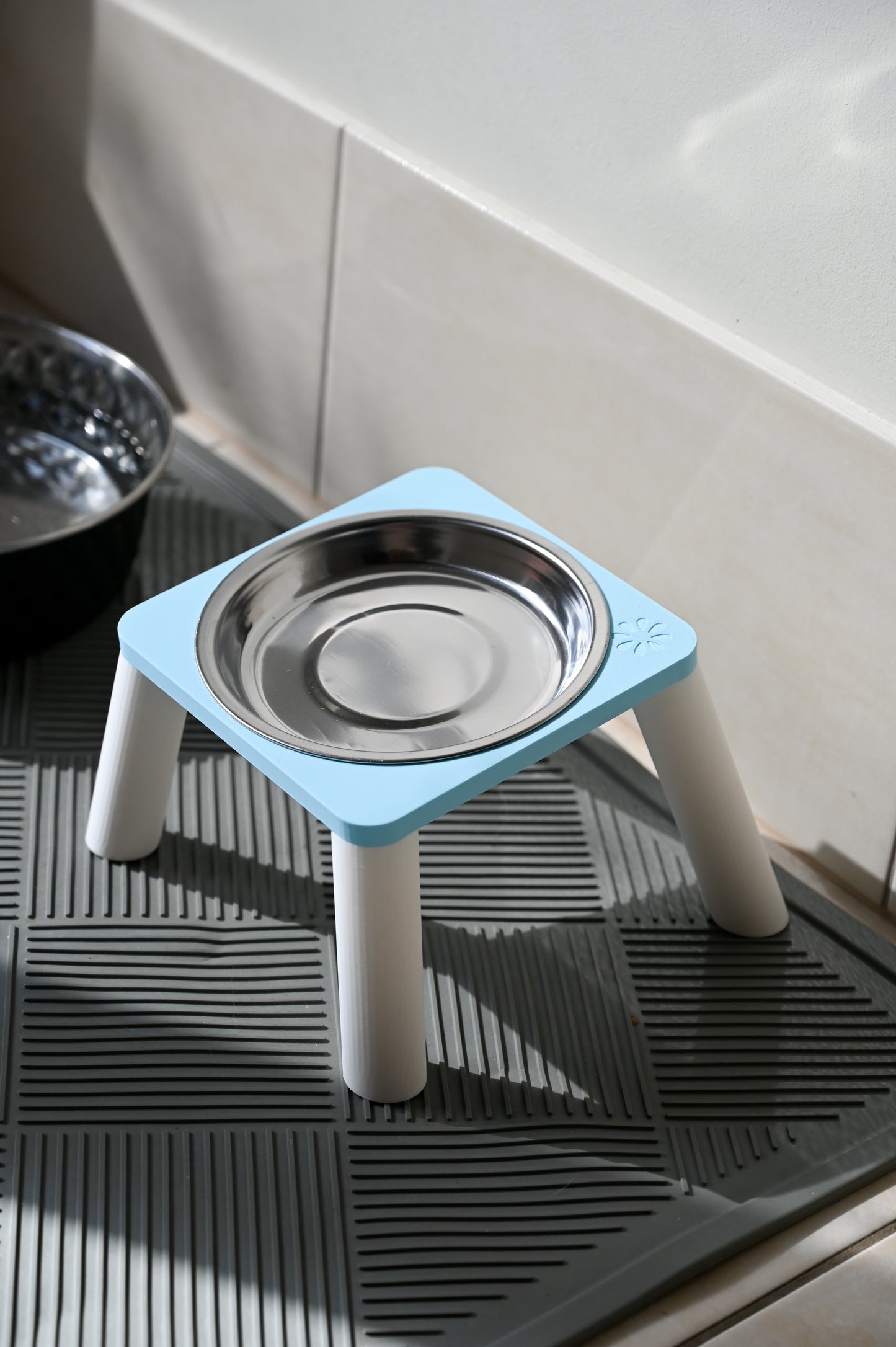 ELEVATED CAT BOWLS