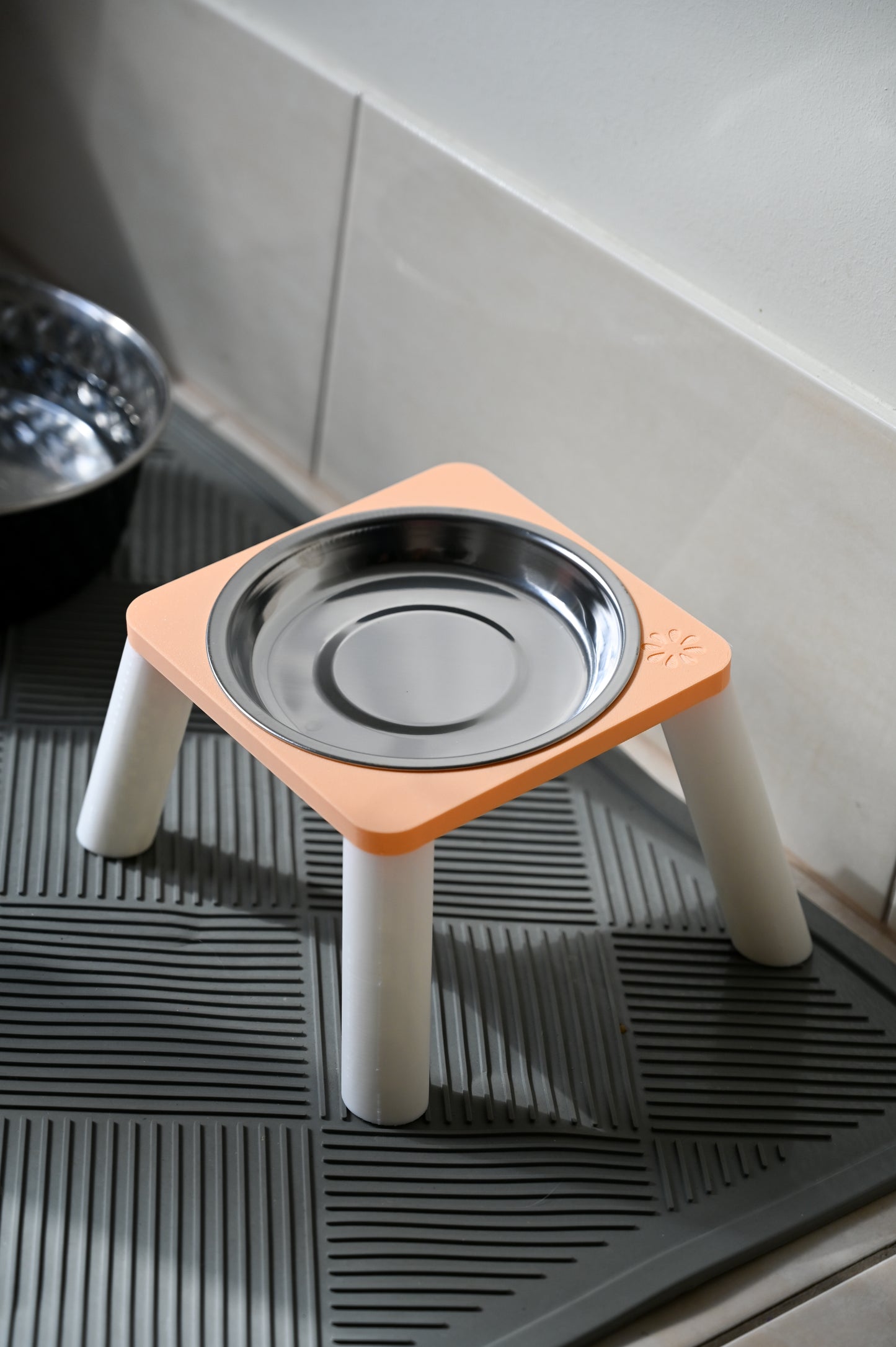 ELEVATED CAT BOWLS