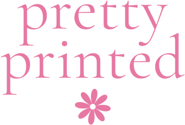 pretty printed company