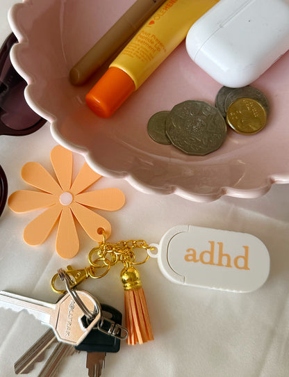 FLOWER AND PILL CASE BUNDLE