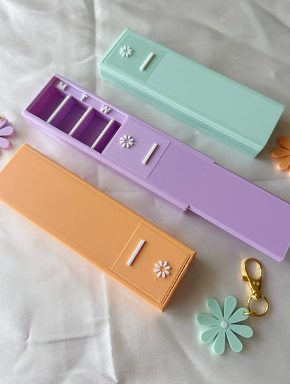7 DAY PILL ORGANISER